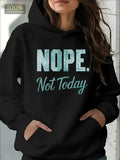 Hoodie Lady T Fashions