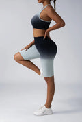Workout Shorts For Women Seamless Scrunch Butt Lifting High Waisted Yoga Gym Booty Running Short Pants Lady T Fashions