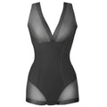 Women Postpartum Shapewear Tummy Suits Slimming Burn Fat Shapers Ladies Waist Control Full Body Shaper Waist Trainer Corset - Lady T Fashions