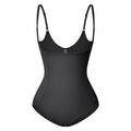 Shapewear for Women Tummy Control Bodysuits Waist Trainer Body Shaper Slimming Underwear Open Bust Compression Belly Girdles - Lady T Fashions
