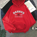 Hoodies Women Aesthetic Barnes 1917 Hoodie Kawaii Clothes Long Sleeve sudaderas para mujer Japanese Fashion Hoddies for teens - Lady T Fashions