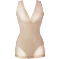 Women Postpartum Shapewear Tummy Suits Slimming Burn Fat Shapers Ladies Waist Control Full Body Shaper Waist Trainer Corset - Lady T Fashions