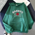 Hoodies Women Aesthetic Barnes 1917 Hoodie Kawaii Clothes Long Sleeve sudaderas para mujer Japanese Fashion Hoddies for teens - Lady T Fashions