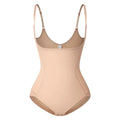Shapewear for Women Tummy Control Bodysuits Waist Trainer Body Shaper Slimming Underwear Open Bust Compression Belly Girdles - Lady T Fashions