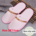 1Pair Winter Warm plush Slippers for Women Men Home shoes Nonslip Slides Fluffy Slippers Couple Indoor Bedroom House Slippers Lady T Fashions