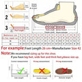 Couple Cotton Shoes Waterproof Snow Boots Plush Warm Winter Boots Comfort Home Slippers for Men Outdoor Platform Cotton Slippers Lady T Fashions