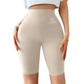 Hot Women Shorts Sports Shorts For Women New Cycling Jogging Fitness High Waist Push Up Gym Shorts Leggings Yoga Shorts - Lady T Fashions