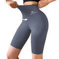 Hot Women Shorts Sports Shorts For Women New Cycling Jogging Fitness High Waist Push Up Gym Shorts Leggings Yoga Shorts - Lady T Fashions