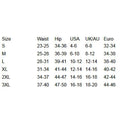 Women's Pants Printed Seamless Imitation Denim Tight Leggings Sexy Leg Wrap Pants Cropped Pants Pants women Lady T Fashions