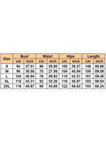 Women Jumpsuits For Spring 3/4 Sleeve Print Stripe Loose Fashion Streetwear Overalls Wide Leg Pants Trousers 2025 Summer - Lady T Fashions