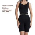 Women Bodysuit Shapewear Tummy Control Full Body Shaper Slimming Sheath Butt Lifter Push Up Thigh Slimmer Abdomen Shapers Corset - Lady T Fashions