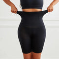 Shapewear for Women High Waist Trainer Panties Tummy Control Hip Butt Lifter Shorts Slimming Sheath Ladies Mid Thigh Body Shaper - Lady T Fashions