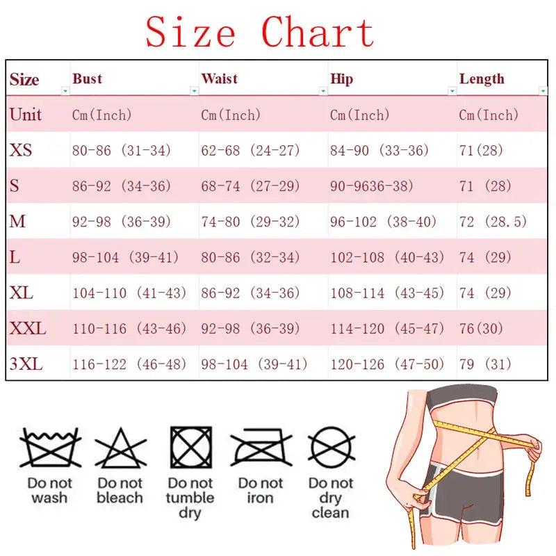 Full Body Shaper High Compression Shapewear Girdle With Brooches Bust For Postpartum Slimming Sheath Belly Fajas Colombianas - Lady T Fashions