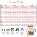 Full Body Shaper High Compression Shapewear Girdle With Brooches Bust For Postpartum Slimming Sheath Belly Fajas Colombianas - Lady T Fashions