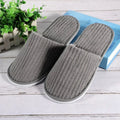 1Pair Winter Warm plush Slippers for Women Men Home shoes Nonslip Slides Fluffy Slippers Couple Indoor Bedroom House Slippers Lady T Fashions