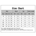 Women Pants Summer Women Pants Mid Waist Trendy Pants Slim fitting Calf Length Leggings Pencil Pants Women Trousers - Lady T Fashions