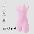 Women Bodysuit Shapewear Sexy Show Buttocks Seamless Shapewear Lady Tummy Control Butt Lifter Thigh Slimmer Full Body Shaper - Lady T Fashions