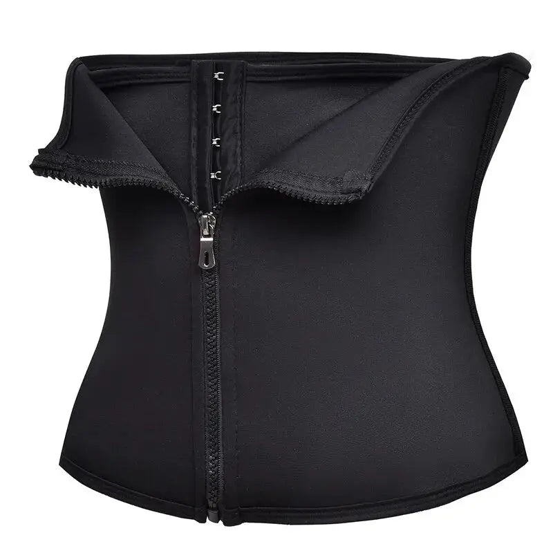 Women Shapewear Corset Girdle Waist Belt Reduce Abdominal Waist Belt Ladies Comfortable Waist Chinchers Breathable Tummy Belt - Lady T Fashions