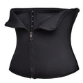 Women Shapewear Corset Girdle Waist Belt Reduce Abdominal Waist Belt Ladies Comfortable Waist Chinchers Breathable Tummy Belt - Lady T Fashions