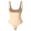 Women Shapewear Bodysuit New Tummy Control Shapewear Waist Trainer Thong Body Shaper Colombian Fajas Slimming Underwear - Lady T Fashions