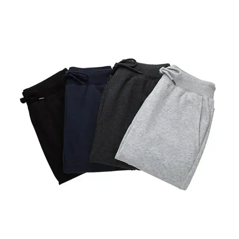 Sports Pants for Women Casual Hot Sales Sweatpants 2025 New Jogging Fashion the Four Seasons Daily Versatile Women's Clothing - Lady T Fashions