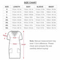 Stripes and Flamingos Loose Pocket Dress Dress vintage dresses for women 2025 - Lady T Fashions