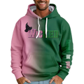 Wicked Hoodies Merch Unisex Fashion Casual Sweatshirts Hooded Women/Men Streetwear Sweatshirts Clothing Fashion Hoodie Outwear - Lady T Fashions