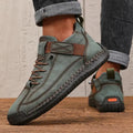 European And American Brand Men Sports Shoes Outdoor Women's Hiking Shoes Autumn Soft And Comfortable Running And Walking Shoes Lady T Fashions