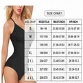 Bodysuit Shapewear Women Shapewear Tummy Shaper Hip Lifter Corset Thigh Slimmer Waist Trainer Reductive Slimming Underwear - Lady T Fashions