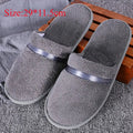 1Pair Winter Warm plush Slippers for Women Men Home shoes Nonslip Slides Fluffy Slippers Couple Indoor Bedroom House Slippers Lady T Fashions