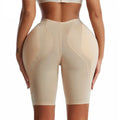 Shapewear Butt Lifter Panties Women Hip Shapewear Panties Sexy Body Shaper Push Up Panties Hip Enahncer Padded Fake Ass Pants - Lady T Fashions