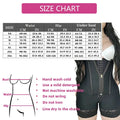 Women High Compression Girdle Shaper Postpartum Belly flat Sheath Waist Trainer  Colombia Abdomen Control Shapewear - Lady T Fashions