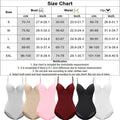 Shapewear Bodysuits Underwear Slimming Bodys Women Sexy Bodysuit Body Shaper Lingerie Black Trimmer Modeling Strap - Lady T Fashions