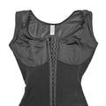 Full Body Shaper High Compression Shapewear Girdle With Brooches Bust For Postpartum Slimming Sheath Belly Fajas Colombianas - Lady T Fashions
