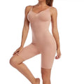 Bodysuit Shapewear Women Shapewear Tummy Shaper Hip Lifter Corset Thigh Slimmer Waist Trainer Reductive Slimming Underwear - Lady T Fashions