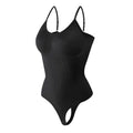 Shapewear Bodysuit Thong Fajas Colombianas Body Shaper Women Seamless Tummy Control Slimming Sheath Flat Belly for Underwear - Lady T Fashions
