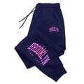 Women's Pants High Quality Sweatpants Outdoors Elastic Band Woman Trousers Jogging Drawstring Hot Sales Casual Sports Clothing - Lady T Fashions