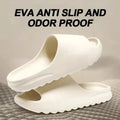 New Summer Men's Slides Brand Men Women Slippers Indoor Unisex Sandals Casual Shoes EVA Flip-flops Beach Women Sandals Lady T Fashions