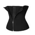 Women Shapewear Corset Girdle Waist Belt Reduce Abdominal Waist Belt Ladies Comfortable Waist Chinchers Breathable Tummy Belt - Lady T Fashions