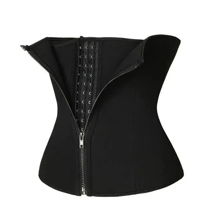 Women Shapewear Corset Girdle Waist Belt Reduce Abdominal Waist Belt Ladies Comfortable Waist Chinchers Breathable Tummy Belt - Lady T Fashions