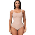 Bodysuit Shapewear Women Shapewear Tummy Shaper Hip Lifter Corset Thigh Slimmer Waist Trainer Reductive Slimming Underwear - Lady T Fashions