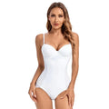 Shapewear Bodysuits Underwear Slimming Bodys Women Sexy Bodysuit Body Shaper Lingerie Black Trimmer Modeling Strap - Lady T Fashions