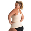 Women Shapewear Tops Waist Trainer Tummy Control Body Shaper Shaping Tank Cami Top Slimming Underwear Seamless Compression - Lady T Fashions