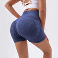 Women Shorts Sports For Women New Cycling Jogging Fitness High Waist Push Up Gym Shorts Leggings Women Yoga Clothing - Lady T Fashions