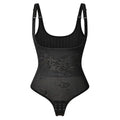 Women Shapewear Bodysuit New Tummy Control Shapewear Waist Trainer Thong Body Shaper Colombian Fajas Slimming Underwear - Lady T Fashions