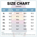 Women's Sunset Stripe Pocket Maxi Dress XL-6XL Loose Fit V-Neck T-Shirt Style for Juneteenth or Pride Streetwear Look - Lady T Fashions