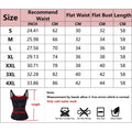 Women Shapewear Waist Trainer Push Up Slimming Vest Tummy Control Girdle Body Shaper Waist Cincher Corset Tank Top - Lady T Fashions