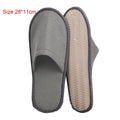 1Pair Winter Warm plush Slippers for Women Men Home shoes Nonslip Slides Fluffy Slippers Couple Indoor Bedroom House Slippers Lady T Fashions