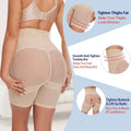 Shapewear for Women Tummy Control High Waisted Body Shaper Shorts Shapewear Girdles Thigh Slimmer Underwear Shaping Panties - Lady T Fashions