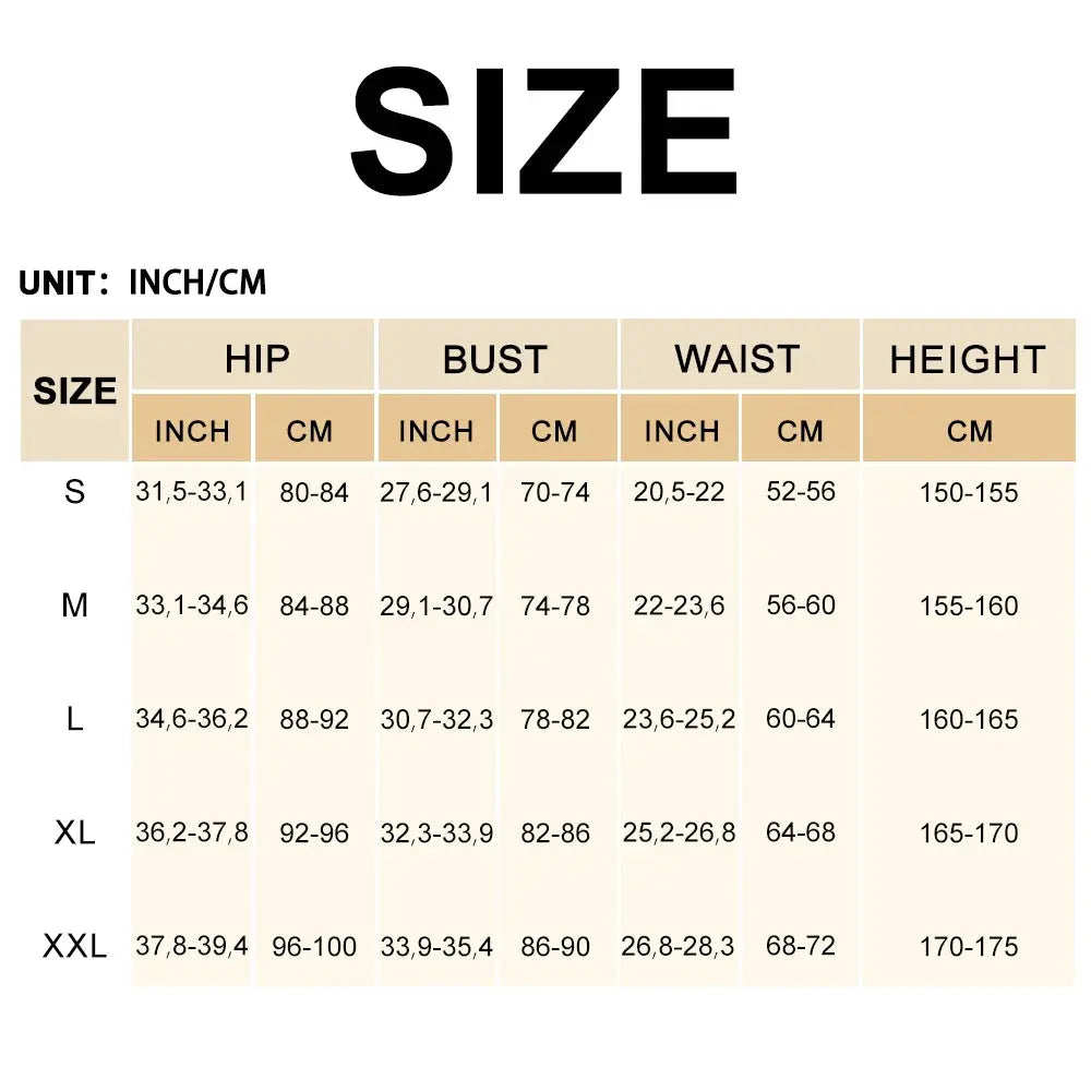 Seamless Shapewear Bodysuit for Women Body Shaper Thong Body Shaping Sculpting Breast Slimming Wide Shoulder Straps Shapers New - Lady T Fashions